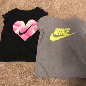 Nike T-Shirt